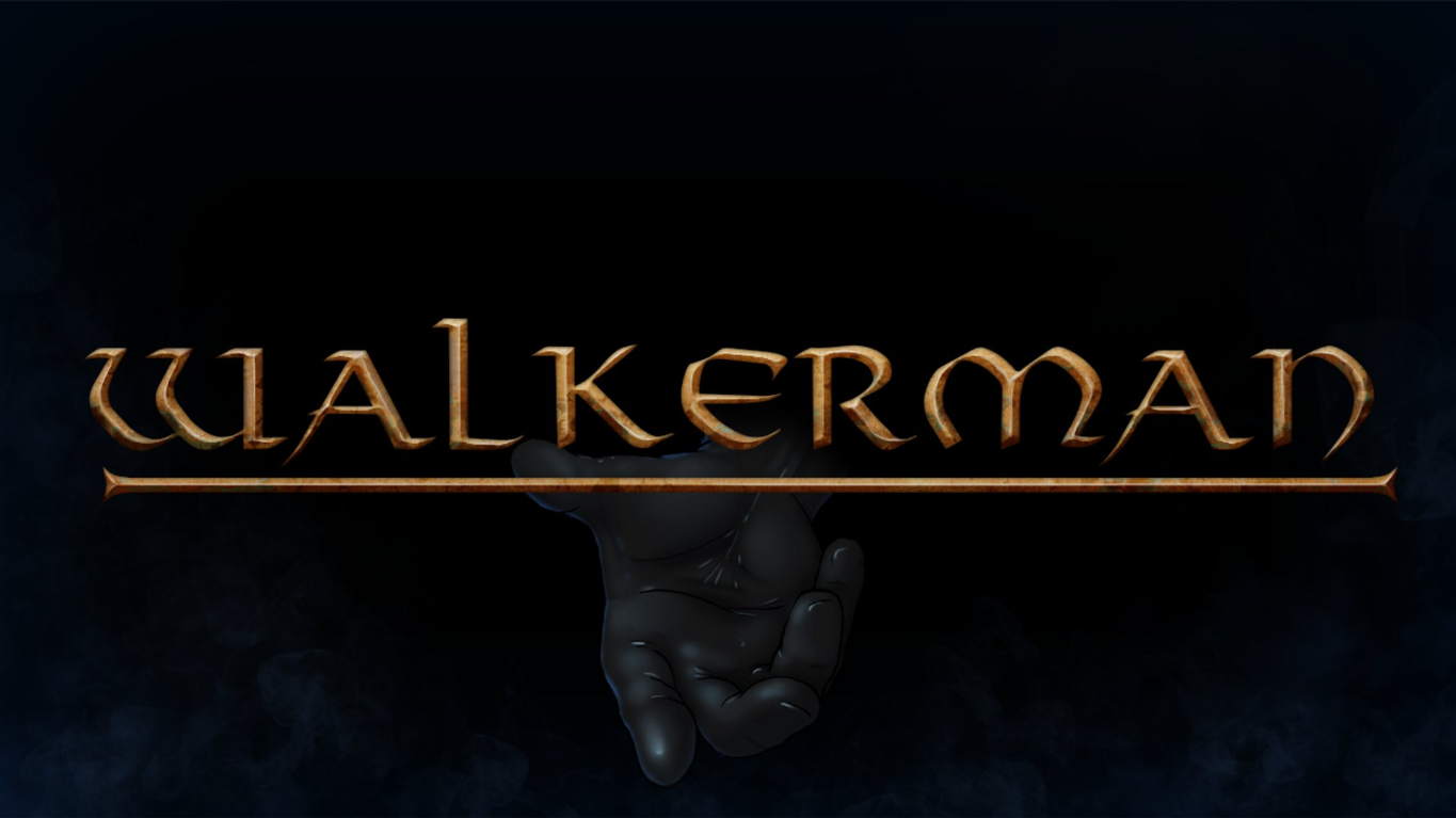 Walkerman - Completed by ScalemaiL