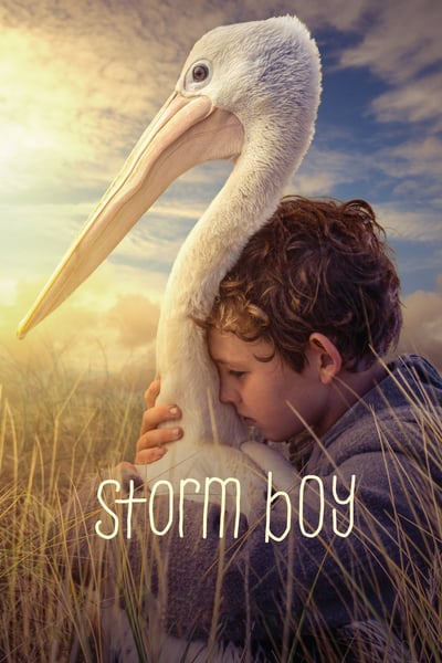 Storm Boy 2019 1080p BluRay x264 DTS-HD MA 5 1-FGT
