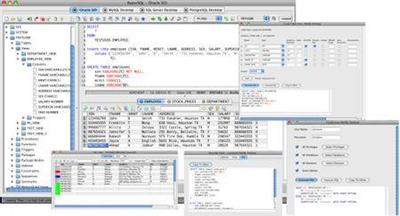 Richardson Software RazorSQL 8.3.3 macOS