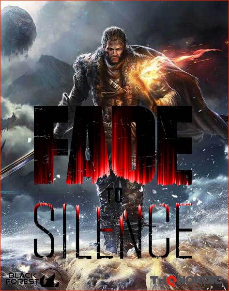 Fade to Silence (2019/RUS/ENG/RePack by xatab)