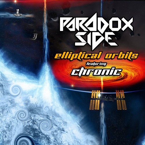 Paradox Side - Elliptical Orbits EP (2019)