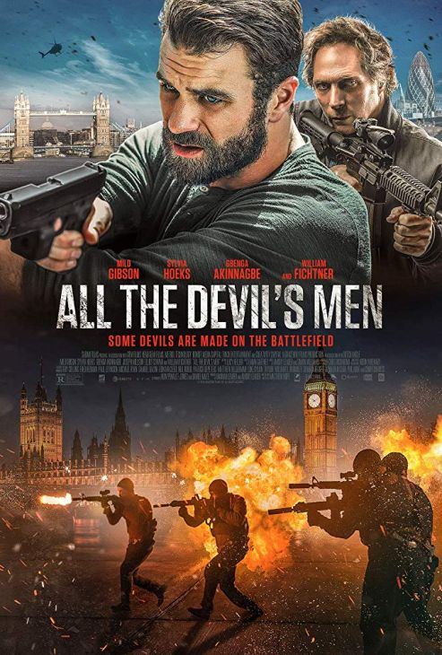 Potępieńcy / All the Devils Men (2018) PL.1080p.BluRay.x264.AC3-LTS ~ Lektor PL