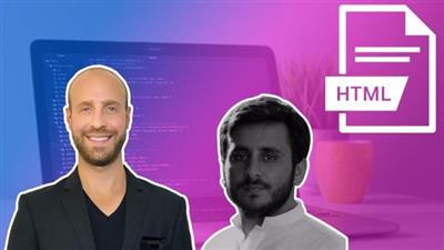 Learn The HTML Basics Learn HTML in Less Than 1 Hour!