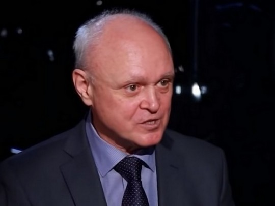 Игра будет продолжаться: советник Зеленского рассказал о планах по возвращению Донбасса