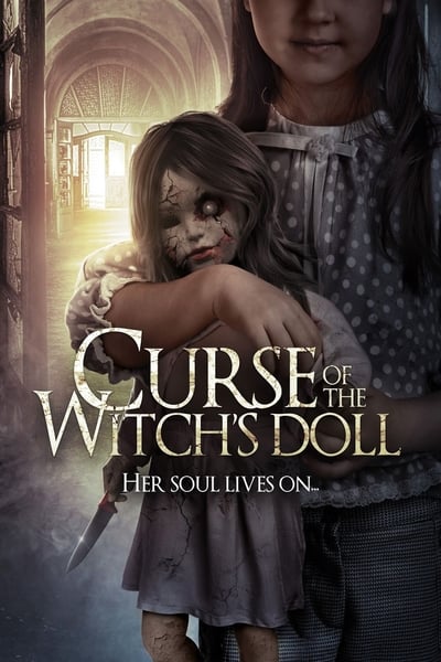 Curse of the Witchs Doll 2018 WEBRip x264-ASSOCiATE