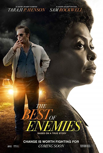 The Best Of Enemies 2019 1080p WEB-DL H264 AC3-EVO