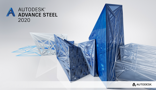 Autodesk Advance Steel 2020 Full ISO