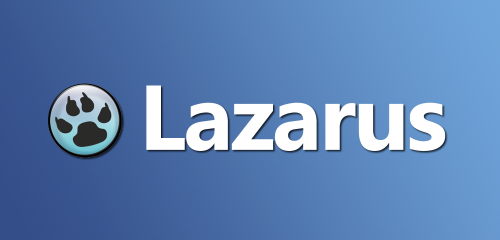 Lazarus 2.0.2 (2019) PC