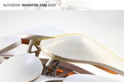 Autodesk Inventor CAM Ultimate 2020 (x64) Multilanguage ISO (5/5)