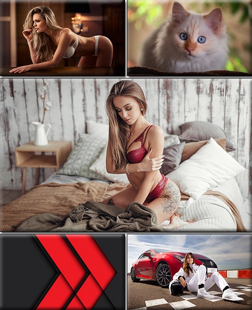 LIFEstyle News MiXture Images. Wallpapers Part (1491)