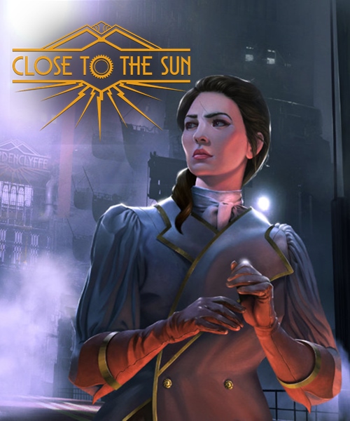 Close to the Sun (2019/RUS/ENG/MULTi/RePack)