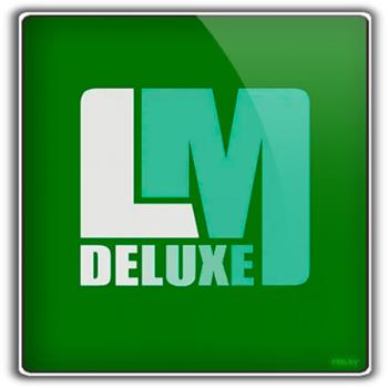 LazyMedia Deluxe Pro 3.25 [Android]