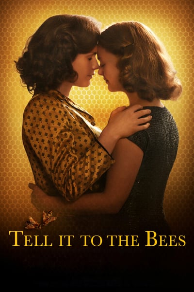 Tell It to the Bees 2019 1080p WEB-DL DD5 1 H264-FGT
