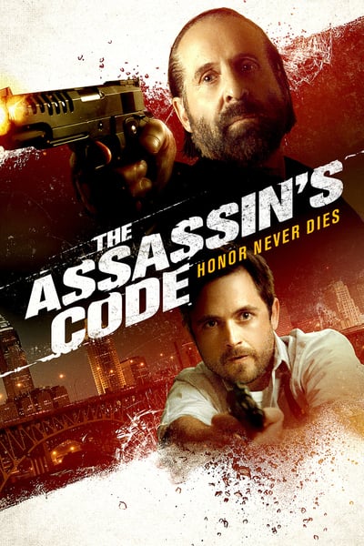 The Assassins Code 2018 BDRip x264-ARiES