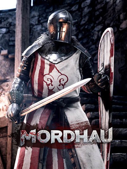 Mordhau (2019/RUS/ENG/MULTi/RePack) PC