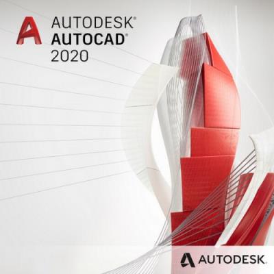 Autodesk AutoCAD 2020 with SPDS by m0nkrus