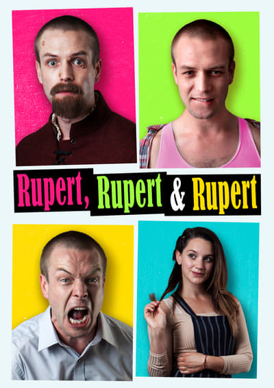 Rupert Rupert And Rupert 2019 1080p WEB-DL H264 AC3-EVO