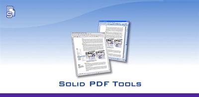 Solid PDF Tools 10.0.9341.3476 Multilingual