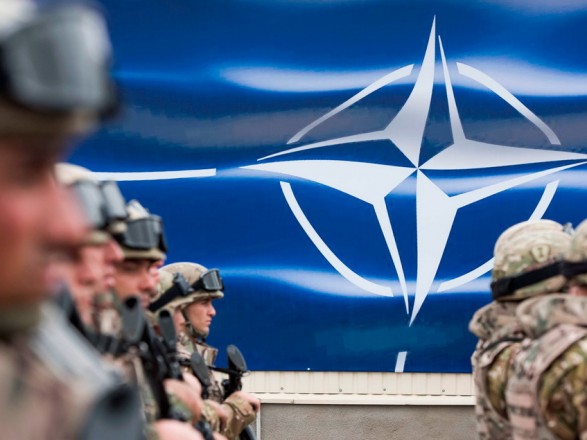 Украина поприветствовала новоиспеченного Главнокомандующего объединёнными силами НАТО