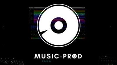 Logic Pro X - Learn Future House Electronic Music Production