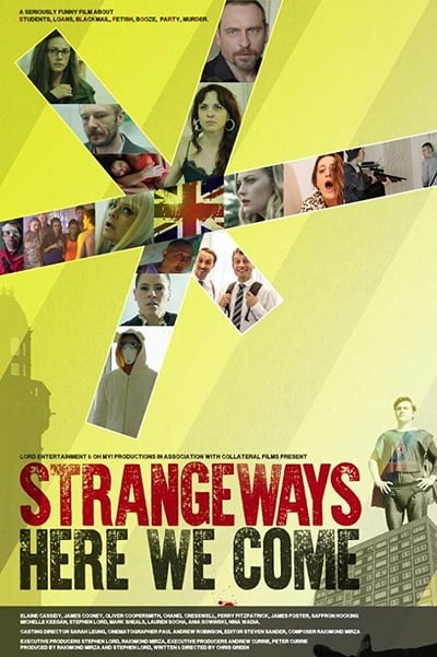 Strangeways Here We Come 2018 DVDRip x264-SPOOKS