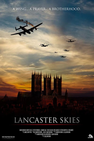 Lancaster Skies 2019 1080p WEB-DL DD5 1 H264-CMRG