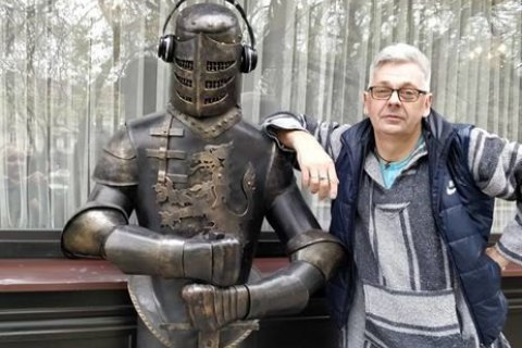 Девало о нападении на журналиста Комарова переквалифицировали в "покушение на убийство"