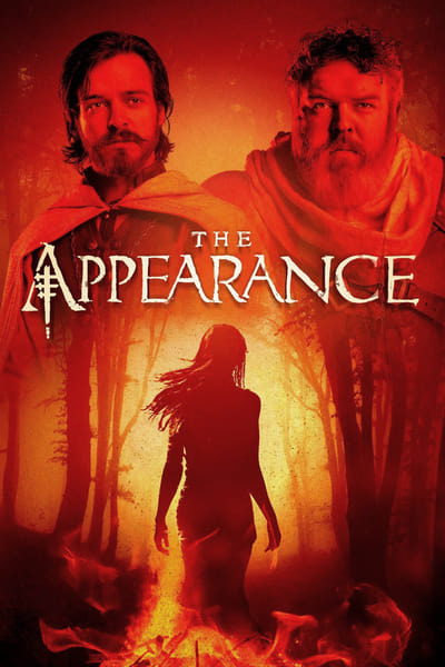 The Appearance 2018 1080p BluRay DD5 1 x264-playHD