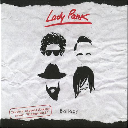Lady Pank - Ballady (2019)