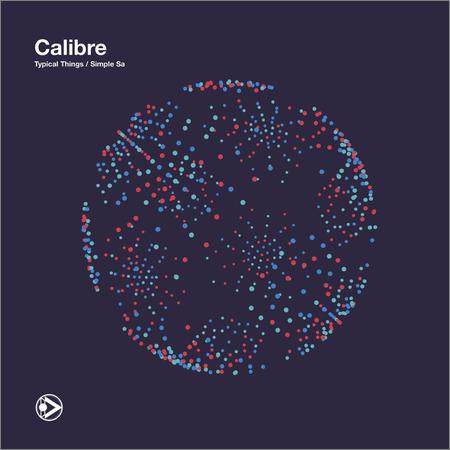 Calibre - Typical Things (2019)