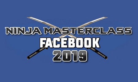 Kevin David - Facebook Ads Ninja Masterclass 2019 