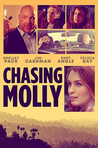 Chasing Molly 2019 HDRip AC3 x264-CMRG