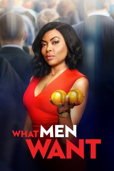 What Men Want 2019 BDRip X264-AMIABLE