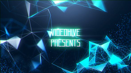Abstract Glitch Titles - Project for After Effects (Videohive)
