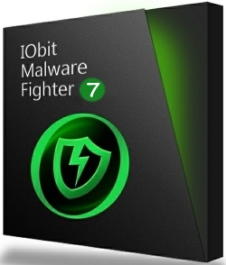 IObit Malware Fighter Pro 7.2.0.5748