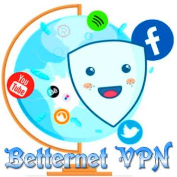 Betternet VPN Premium 4.8.1