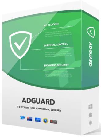Adguard Premium 7.2.2936 Final