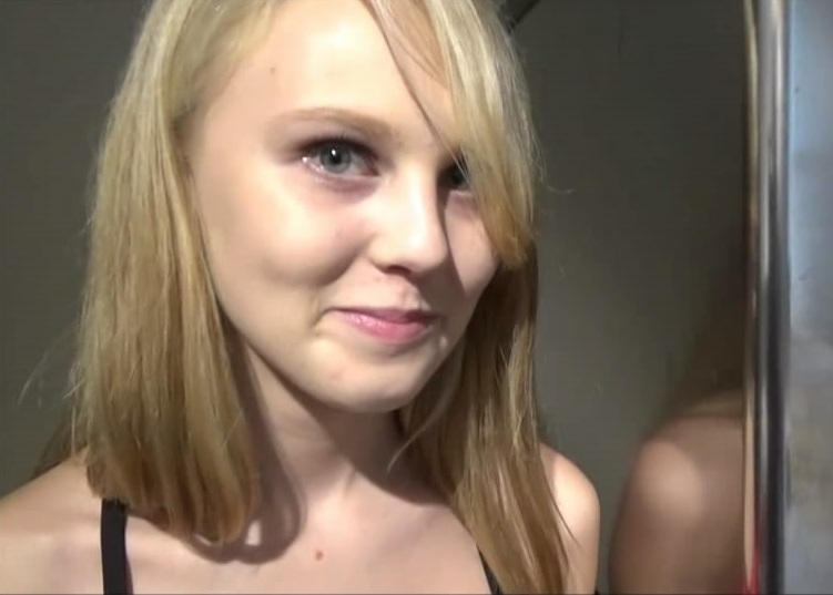 Lily Rader POV Sex With Teen StepSis HD 720p