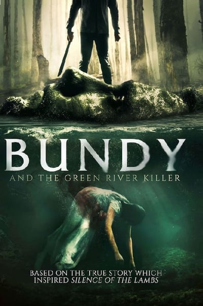Bundy And The Green River Killer 2019 1080p WEB-DL H264 AC3-EVO