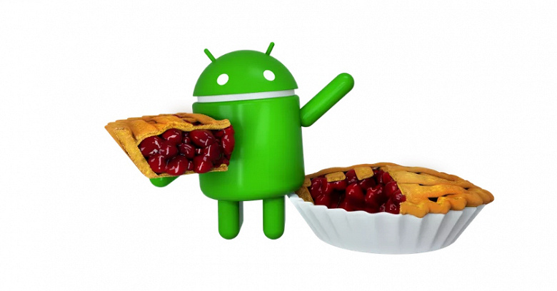 Тайны вяще нет: Android Pie спустя девять месяцев занимает 10,4% рынка