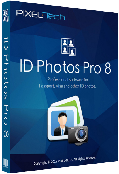 ID Photos Pro 8.11.2.2 + Portable