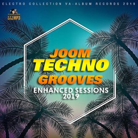 Joom Techno Grooves (2019)
