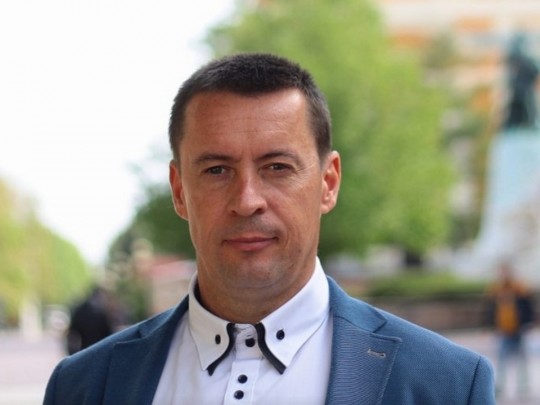 Лидер венгерской партии «Йоббик» отличился скандальным заявлением во времена посещения Закарпатья