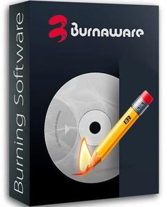 BurnAware Professional 12.3 Multilingual Portable