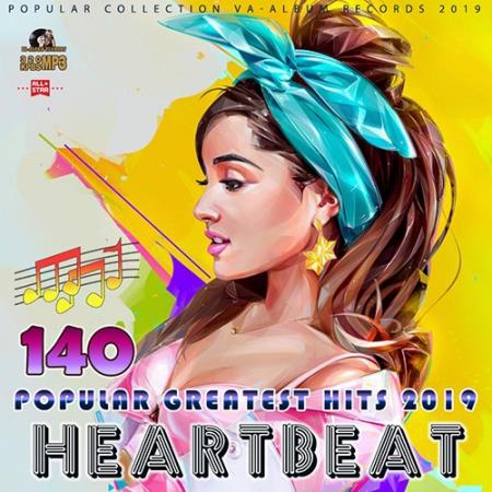 Heartbeat: Popular Greatest Dance Hits (2019)