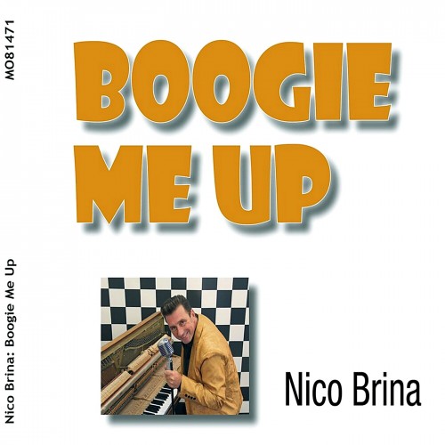 <b>Nico Brina</b> скачать бесплатно