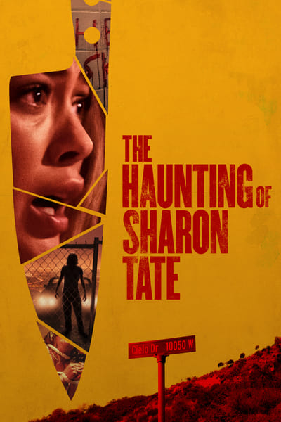 The Haunting of Sharon Tate 2019 720p BRRip XviD AC3-XVID