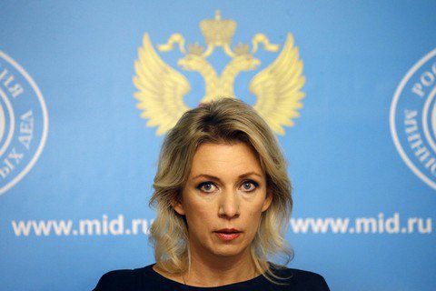 Россия выслала двух шведских дипломатов