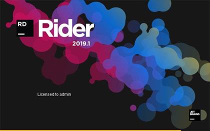 JetBrains Rider 2019.1.1 Cracked for macOS .