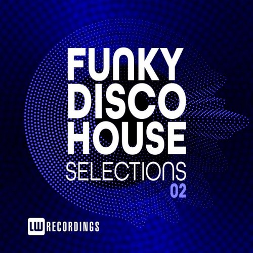 VA - Funky Disco House Selections, Vol 02 (2019)